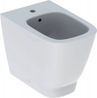 Zdjęcia - Bidet Geberit Smyle Square 500841001 