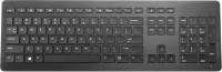 Клавіатура HP Wireless Premium Keyboard 