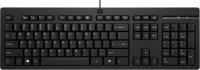 Клавіатура HP 125 Wired Keyboard 
