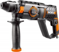 Фото - Перфоратор Worx WX331 