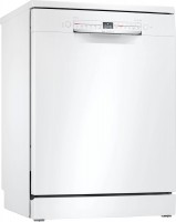 Посудомийна машина Bosch SMS 2HTW72E білий