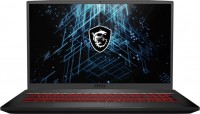 Фото - Ноутбук MSI GF75 Thin 10UE (GF75 10UE-028US)