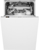 Вбудована посудомийна машина Indesit DSIO 3T224 CE 