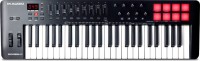 MIDI-клавіатура M-AUDIO Oxygen 49 MK V 