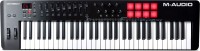 MIDI-клавіатура M-AUDIO Oxygen 61 MK V 
