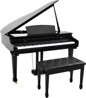 Pianino cyfrowe Artesia AG-50 