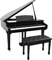 Zdjęcia - Pianino cyfrowe Artesia AG-50 