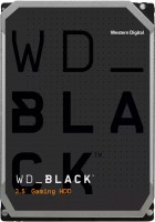 Жорсткий диск WD Black 3.5" Gaming Hard Drive WD101FZBX 10 ТБ