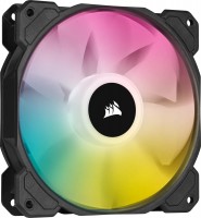 Фото - Система охолодження Corsair iCUE SP140 RGB ELITE Performance Single 