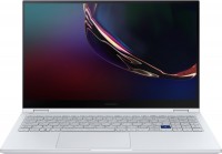 Zdjęcia - Laptop Samsung Galaxy Book Flex 15.6 (NP950QCG-K01DE)