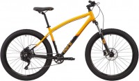 Фото - Велосипед Pride Raggey 2021 frame XL 