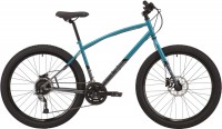 Фото - Велосипед Pride Rocksteady 7.2 2021 frame L 