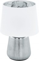 Lampa stołowa EGLO Manalba 99329 