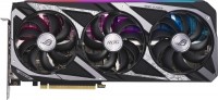 Фото - Відеокарта Asus GeForce RTX 3060 ROG Strix V2 Gaming LHR 