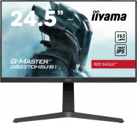 Zdjęcia - Monitor Iiyama G-Master GB2570HSU-B1 25 "