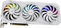 Фото - Відеокарта Asus GeForce RTX 3080 ROG Strix V2 White LHR 