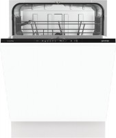 Фото - Вбудована посудомийна машина Gorenje GV 631E60 