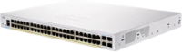 Switch Cisco CBS250-48PP-4G 