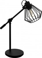 Lampa stołowa EGLO Tabillano 1 99019 