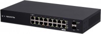 Фото - Комутатор Ubiquiti EdgeSwitch 18X 