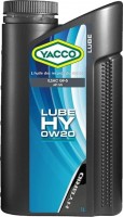 Фото - Моторне мастило Yacco Lube HY 0W-20 1 л