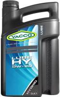 Фото - Моторне мастило Yacco Lube HY 0W-20 5 л