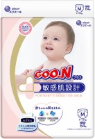 Фото - Підгузки Goo.N Plus Diapers M / 64 pcs 