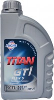 Моторне мастило Fuchs Titan GT1 Flex 5 0W-20 1 л