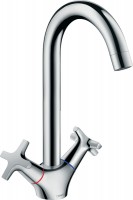 Змішувач Hansgrohe Logis M32 71283000 