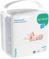 Фото - Підгузки BabyOno Underpads 40x60 / 20 pcs 