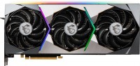 Фото - Відеокарта MSI GeForce RTX 3070 SUPRIM 8G LHR 