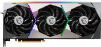 Фото - Відеокарта MSI GeForce RTX 3070 SUPRIM SE 8G 