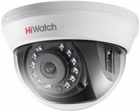 Фото - Камера відеоспостереження Hikvision HiWatch DS-T201B 2.8 mm 