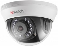 Фото - Камера відеоспостереження Hikvision HiWatch DS-T201B 3.6 mm 