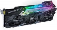 Відеокарта INNO3D GeForce RTX 3070 ICHILL X4 LHR 