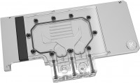 Система охолодження EKWB EK-Quantum Vector RE RTX 3080/3090 Active Backplate D-RGB - Plexi 
