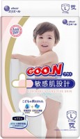 Фото - Підгузки Goo.N Plus Diapers L / 54 pcs 