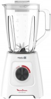 Фото - Міксер Moulinex Blendforce Powelix LM 42Q1 білий