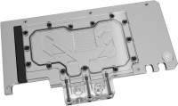 Zdjęcia - Chłodzenie EKWB EK-Quantum Vector TUF RTX 3080/3090 Active Backplate D-RGB - Plexi 