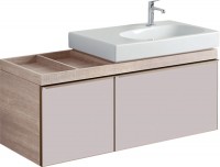 Фото - Тумба під умивальник Geberit Citterio 120 R 500.563.JI.1 