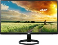 Zdjęcia - Monitor Acer R240HYbidx 24 "  czarny