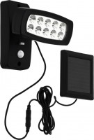 Naświetlacz LED / lampa zewnętrzna EGLO Palizzi 98187 