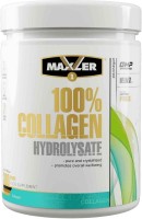 Фото - Протеїн Maxler 100% Collagen Hydrolysate 0.5 кг