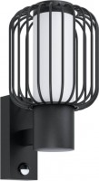 Naświetlacz LED / lampa zewnętrzna EGLO Ravello 98722 