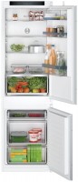 Фото - Вбудований холодильник Bosch KIV 86VS31R 