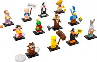 Конструктор Lego Looney Tunes 71030 