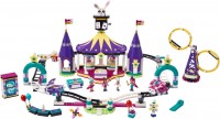 Конструктор Lego Magical Funfair Roller Coaster 41685 