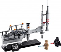 Конструктор Lego Bespin Duel 75294 