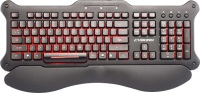 Zdjęcia - Klawiatura Mad Catz Cyborg V.5 Keyboard 