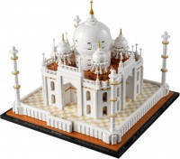 Klocki Lego Taj Mahal 21056 